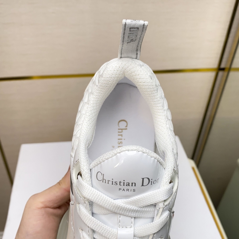 Christian Dior Casual Shoes